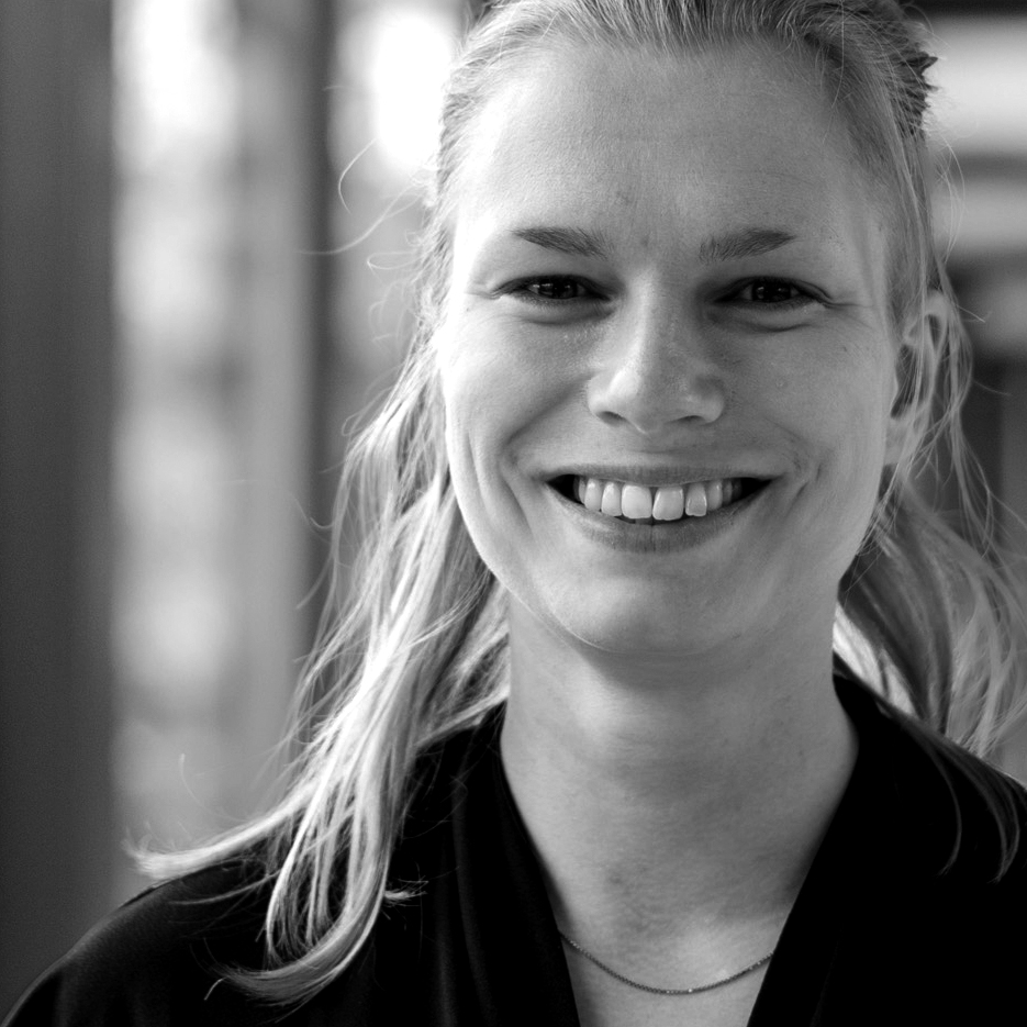 Mirjam Deckers